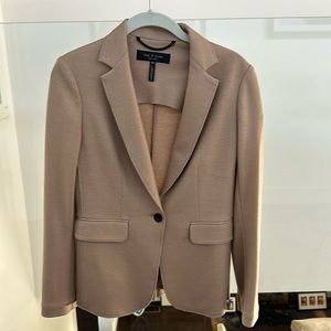 Rag & Bone wool blazer